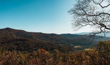 Construction Begins in Burnsville on Affordable Apartments for People with Special Needs Western NC mountains